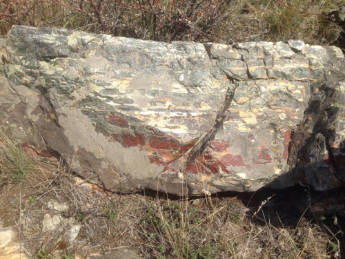 Гигантские зелёные валуны для ландшафтного дизайна весом более 5 тонн купить в Ивделе