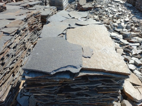 Серицит для лестницы, ступеней купить в Ивделе