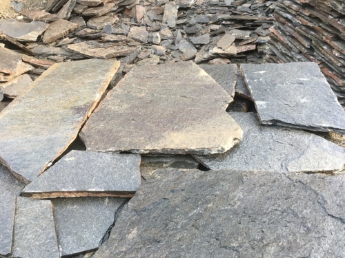 Серицит для лестницы, ступеней купить в Ивделе